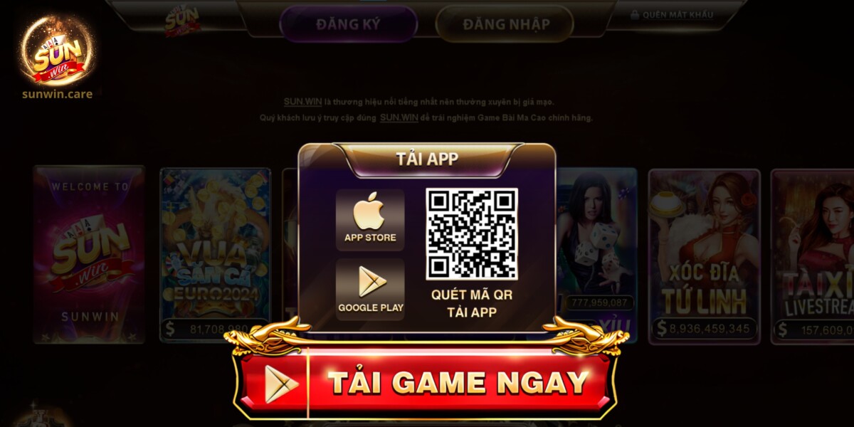 Link Tải Sunwin - Trải Nghiệm Game Bài Ma Cao Trên Android Và Ios 3 3 thao tác cài đặt app cá cược trên điện thoại Android
