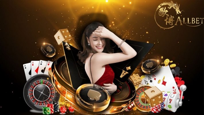 Allbet Gaming - Sảnh Casino Số 1 Chất Lượng Đáng Trải Nghiệm 2 Một số trò chơi nổi bật tại Allbet Gaming Sunwin