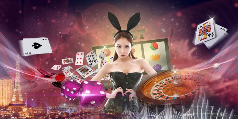 Allbet Gaming - Sảnh Casino Số 1 Chất Lượng Đáng Trải Nghiệm 3 Tham khảo ngay 4 bí kíp cá cược tại Allbet Gaming