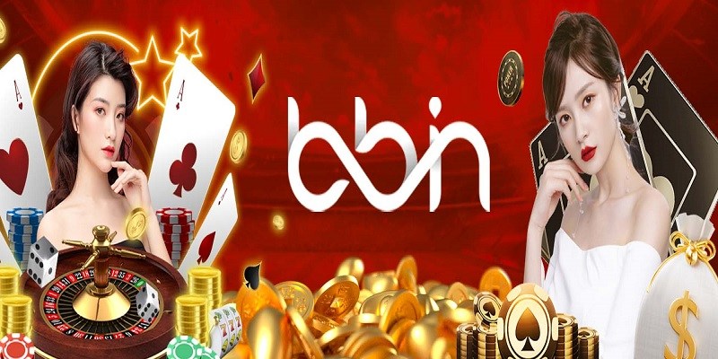Bbin Live Casino - Sảnh Cược Chất Chơi Không Thể Bỏ Lỡ 3 Danh mục game HOT tại Bbin Live Casino Sunwin