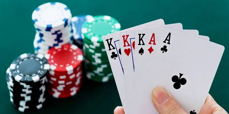 Xì Tố Đổi Thưởng - Giới Thiệu Tựa Game Được Yêu Thích Nhất 3 5 mẹo chơi xì tố đổi thưởng từ cao thủ