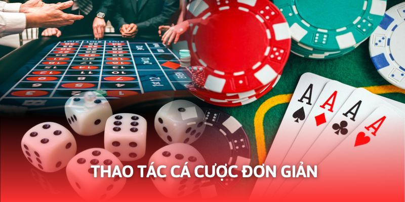 Evolution Gaming | Cá Cược Đẳng Cấp Với Sòng Bạc Uy Tín 3 Hướng dẫn cá cược Evolution Gaming tại Sunwin
