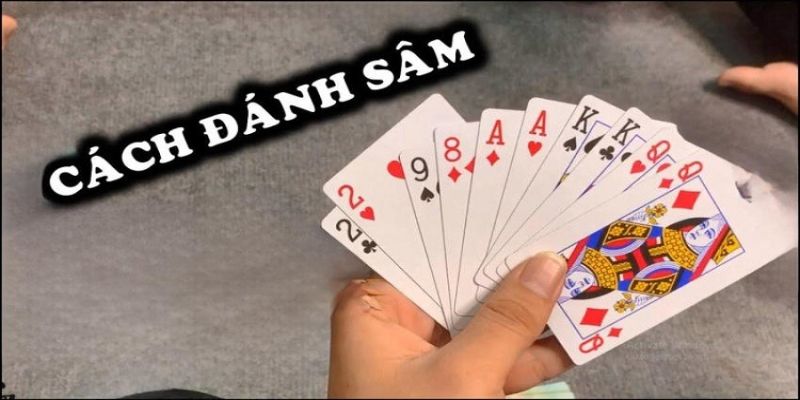 Game Bài Sâm Lốc | Trải Nghiệm Cá Cược Đẳng Cấp Tại Sunwin 3 3 bí kíp chơi game bài sâm lốc thắng lớn tại Sunwin