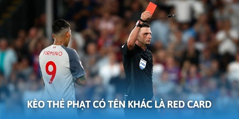 Kèo Thẻ Phạt Là Gì? Cách Cá Cược Bất Bại Từ Cao Thủ 1 Một vài thông tin giới thiệu về kèo thẻ phạt Sunwin