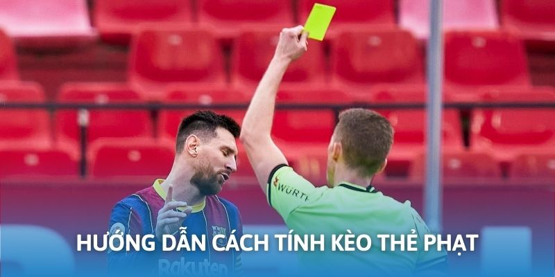 Kèo Thẻ Phạt Là Gì? Cách Cá Cược Bất Bại Từ Cao Thủ 3 Một số mẹo cược kèo thẻ phạt dễ thắng tại Sunwin