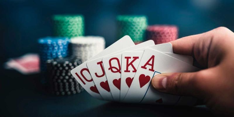 Xì Tố Đổi Thưởng - Giới Thiệu Tựa Game Được Yêu Thích Nhất 2 Luật chơi xì tố đổi thưởng đơn giản tại Sunwin
