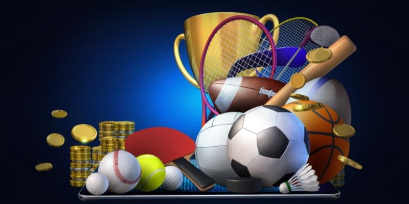 Lucky Sports | Sảnh Cược Thể Thao Được Yêu Thích Nhất Sunwin 3 Hướng dẫn các bước chơi cá cược tại Lucky Sports Sunwin