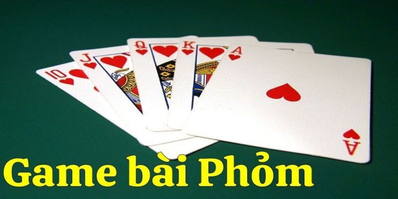 Phỏm Online | Cách Chơi Phỏm Bất Bại Theo Kinh Nghiệm Cao Thủ 1 Vài nét chung về phỏm online tại Sunwin
