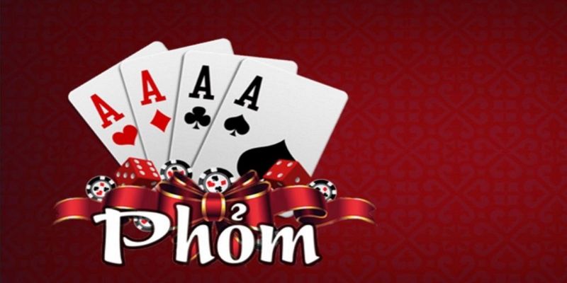 Phỏm Online | Cách Chơi Phỏm Bất Bại Theo Kinh Nghiệm Cao Thủ 3 Luật và cách chơi phỏm online được quy định