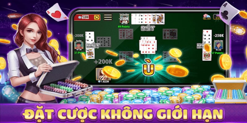 Phỏm Online | Cách Chơi Phỏm Bất Bại Theo Kinh Nghiệm Cao Thủ 2 Ưu điểm khi chơi phỏm online tại Sunwin