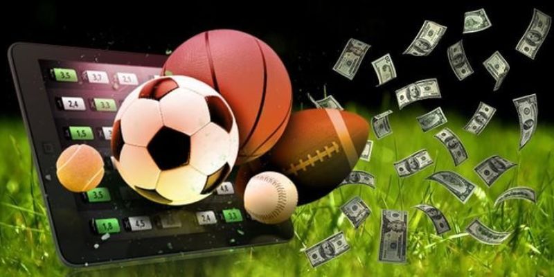 Saba Sports | Thoả Mãn Đam Mê Thể Thao Cho Mọi Bet Thủ 1 Giới thiệu chung về sảnh Saba Sports