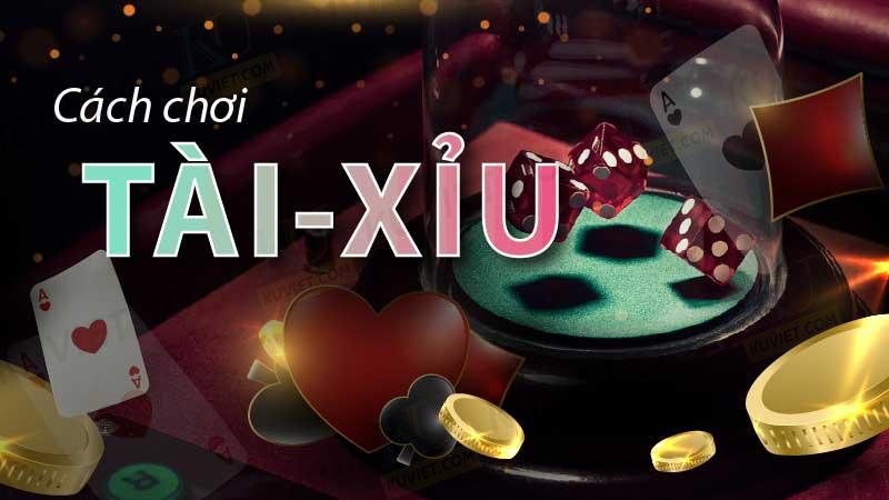 Tài Xỉu Đổi Thưởng | Cách Chơi Và Những Thông Tin Cơ Bản 2 Luật chơi tài xỉu đổi thưởng tại Sunwin từ A - Z