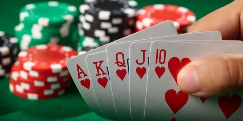 Tiến Lên Miền Nam | Game Bài Số 1 Không Thể Bỏ Lỡ 1 Vài nét chung về game bài tiến lên miền Nam