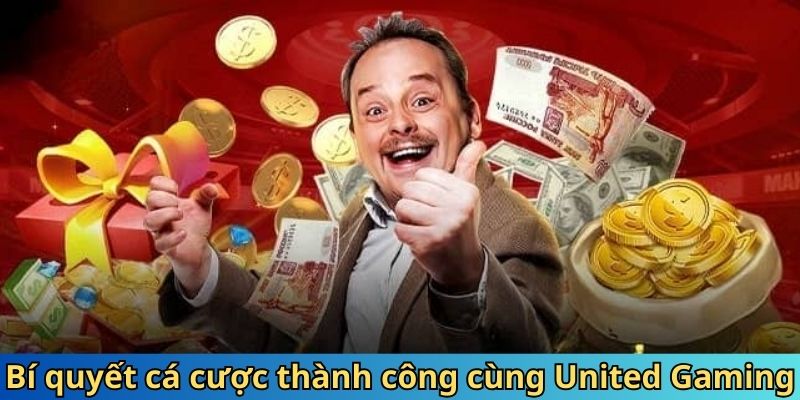 United Gaming - Cá Cược Thể Thao Trực Tuyến Tại Sảnh Chơi Hàng Đầu 3 4 kinh nghiệm cá cược thể thao United Gaming tại Sunwin